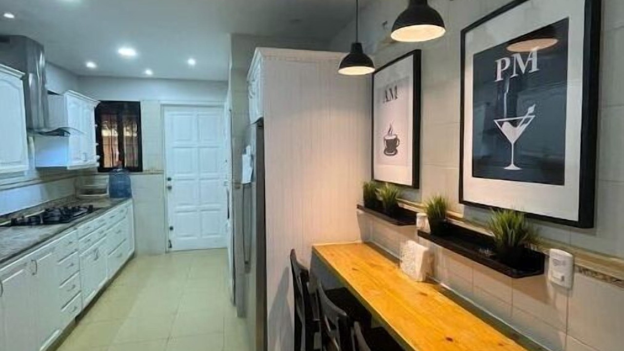 Photo of Kitchen in La Primavera