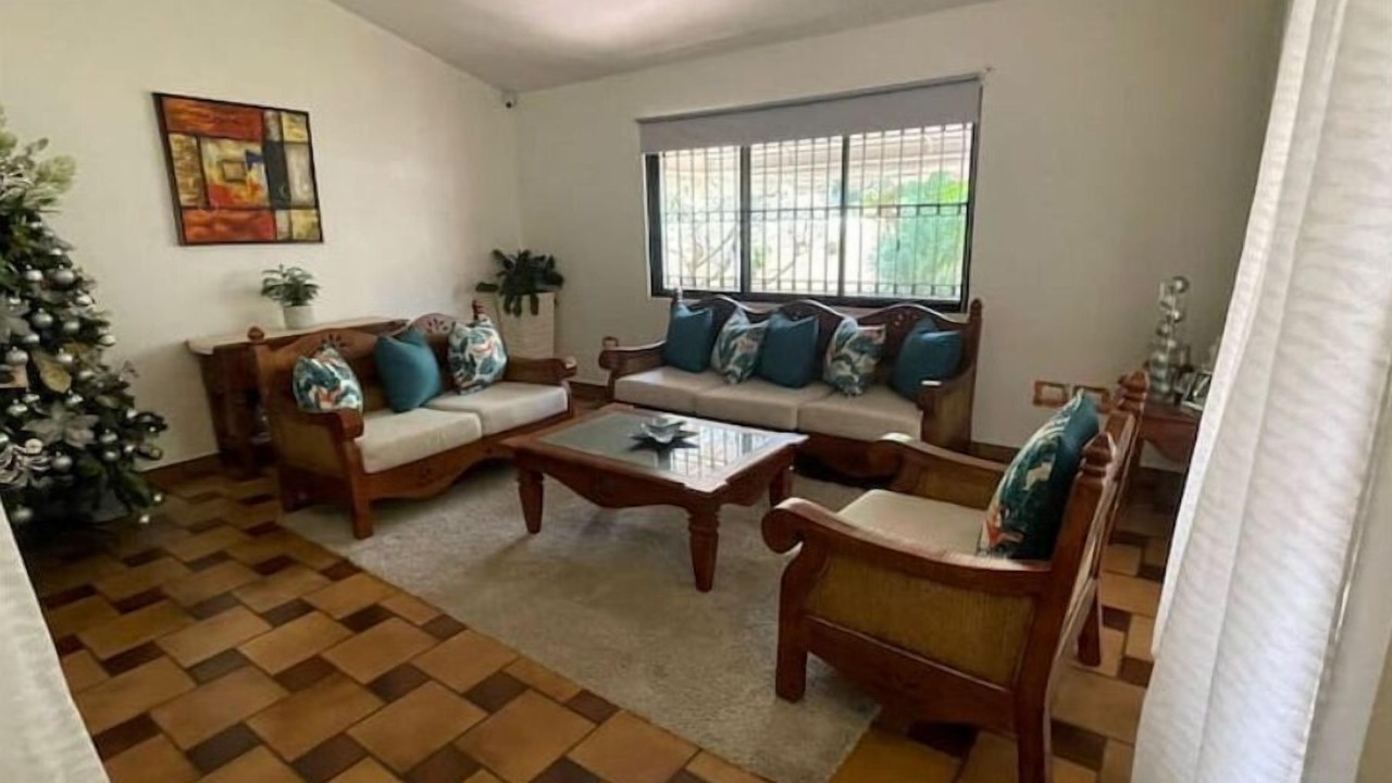 Photo of Livingroom in La Primavera