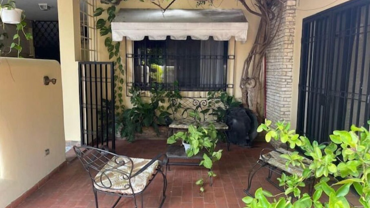 Photo of Patio Balcony in La Primavera