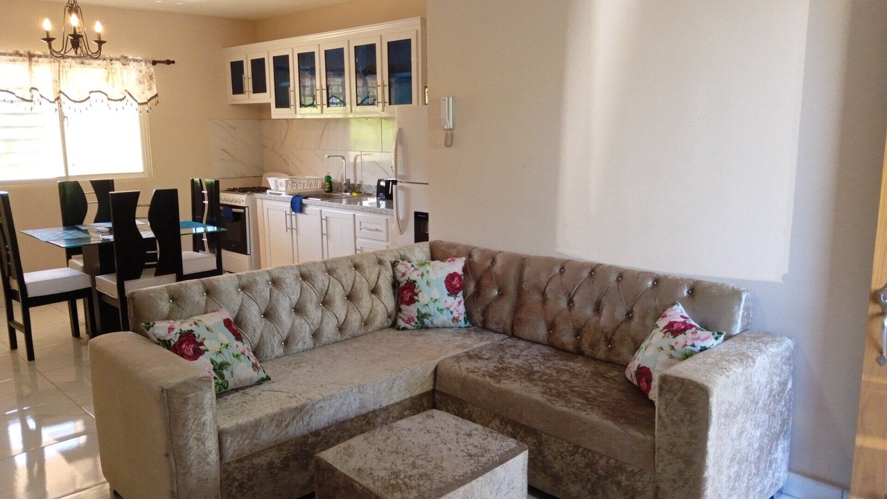 Photo of Livingroom in Imbert