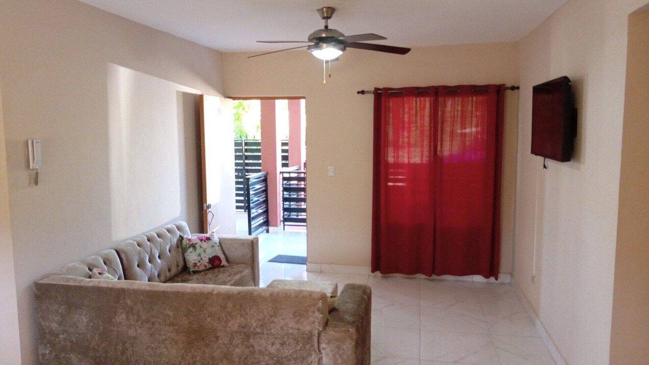 Photo of Livingroom in Imbert