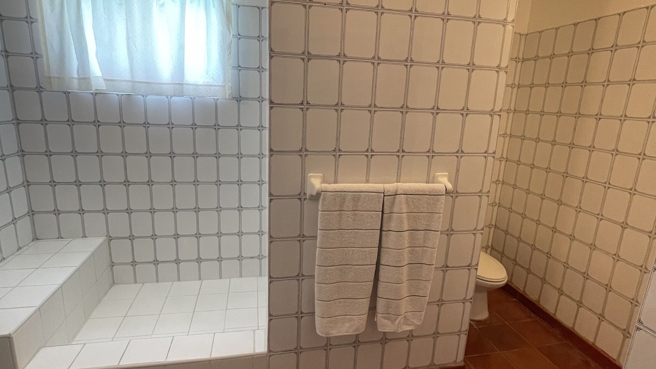 Photo of Bathroom in Puerto Plata