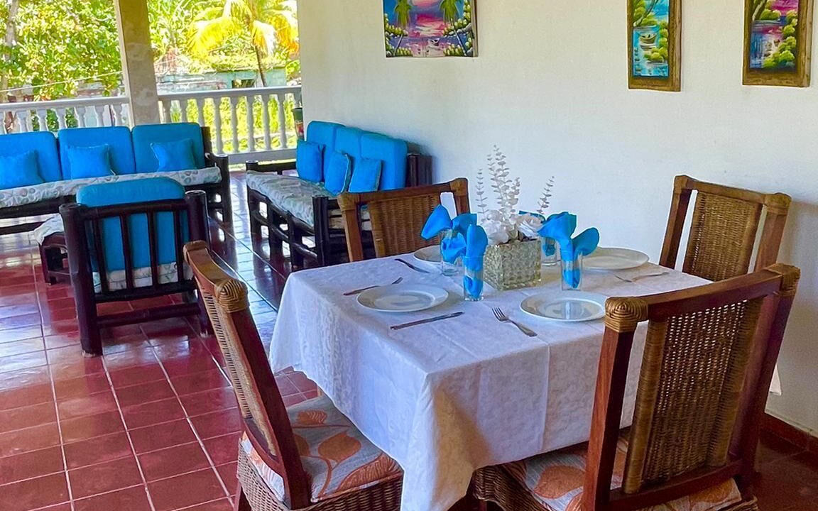 Photo of Outdoor in Puerto Plata