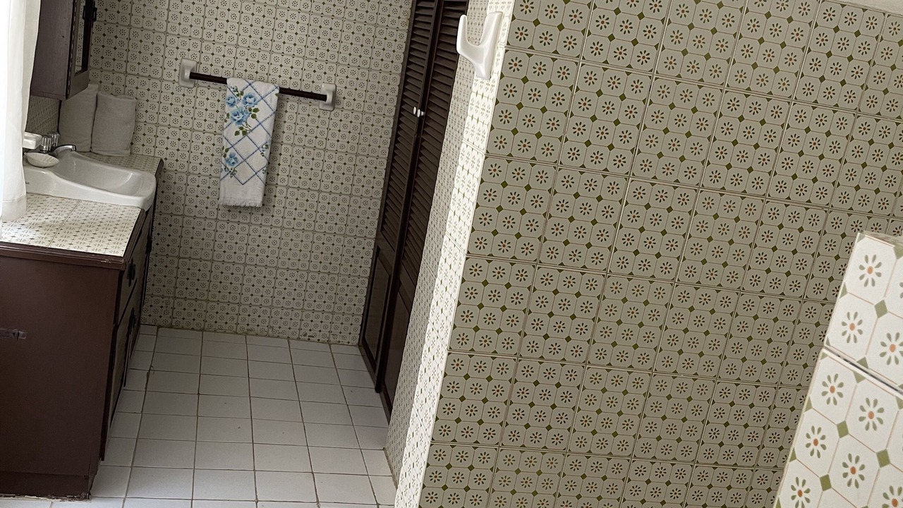 Photo of Bathroom in Puerto Plata