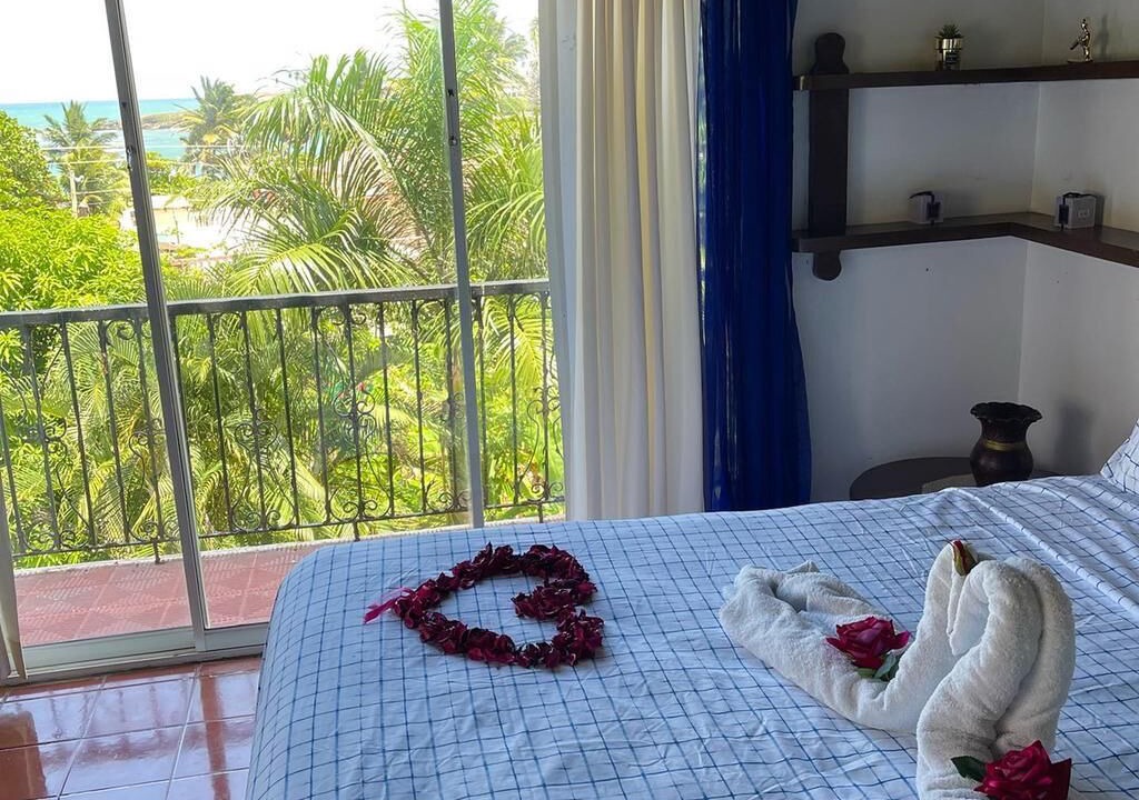 Photo of Bedroom in Puerto Plata