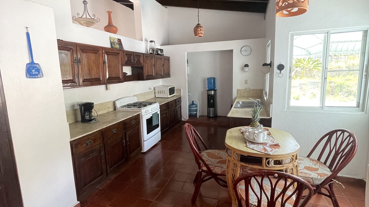 Photo of Kitchen in Puerto Plata