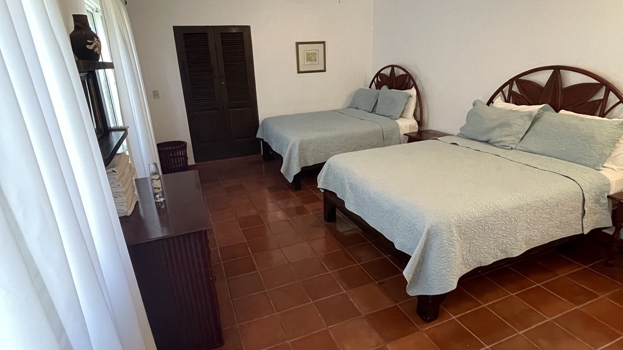 Photo of Bedroom in Puerto Plata