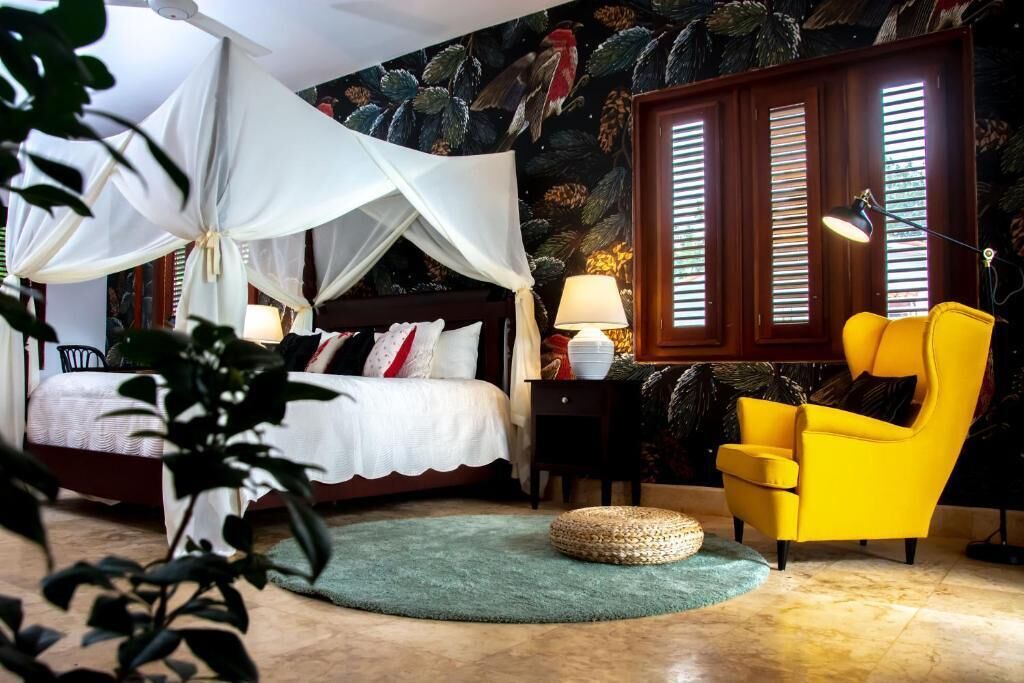Photo of Bedroom in El Macao