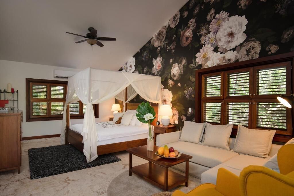 Photo of Bedroom in El Macao
