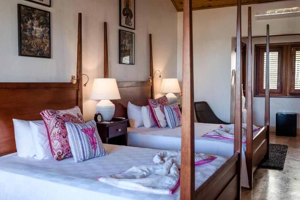 Photo of Bedroom in El Macao