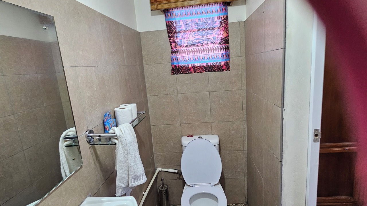 Photo of Bathroom in Sigatoka