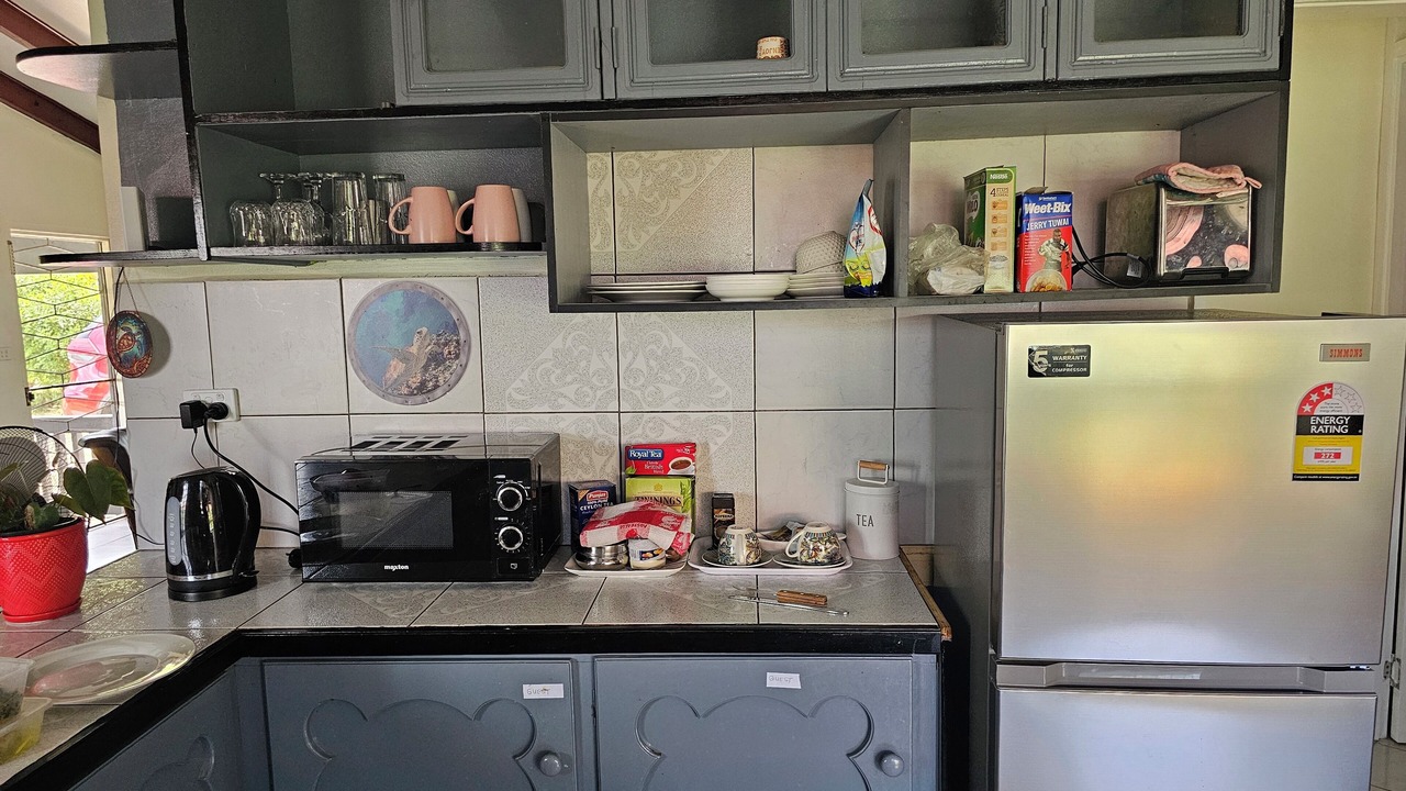Photo of Kitchen in Sigatoka