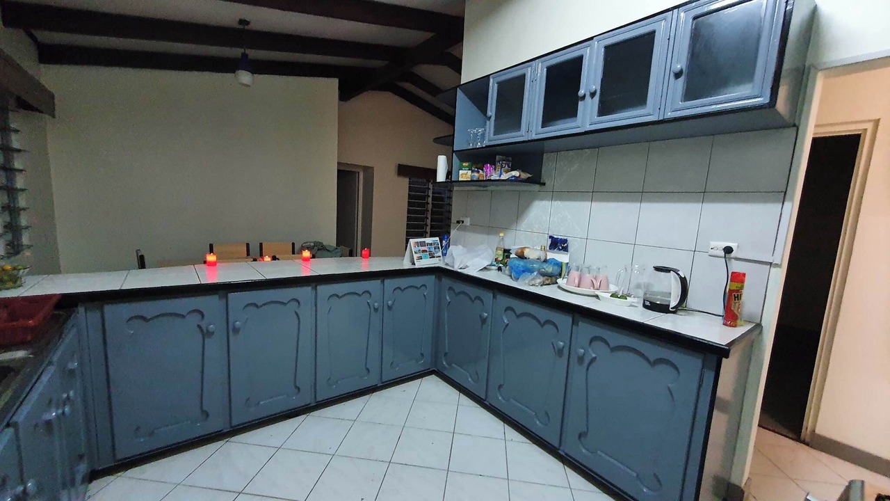 Photo of Kitchen in Sigatoka