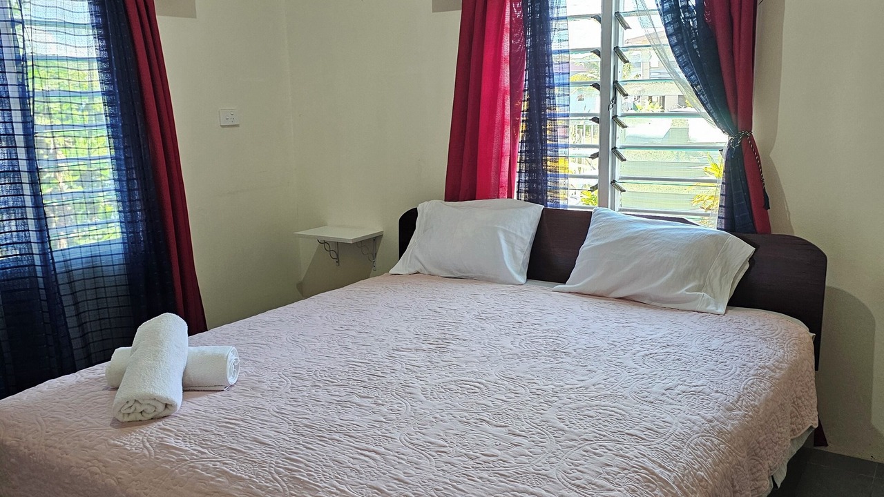 Photo of Bedroom in Sigatoka