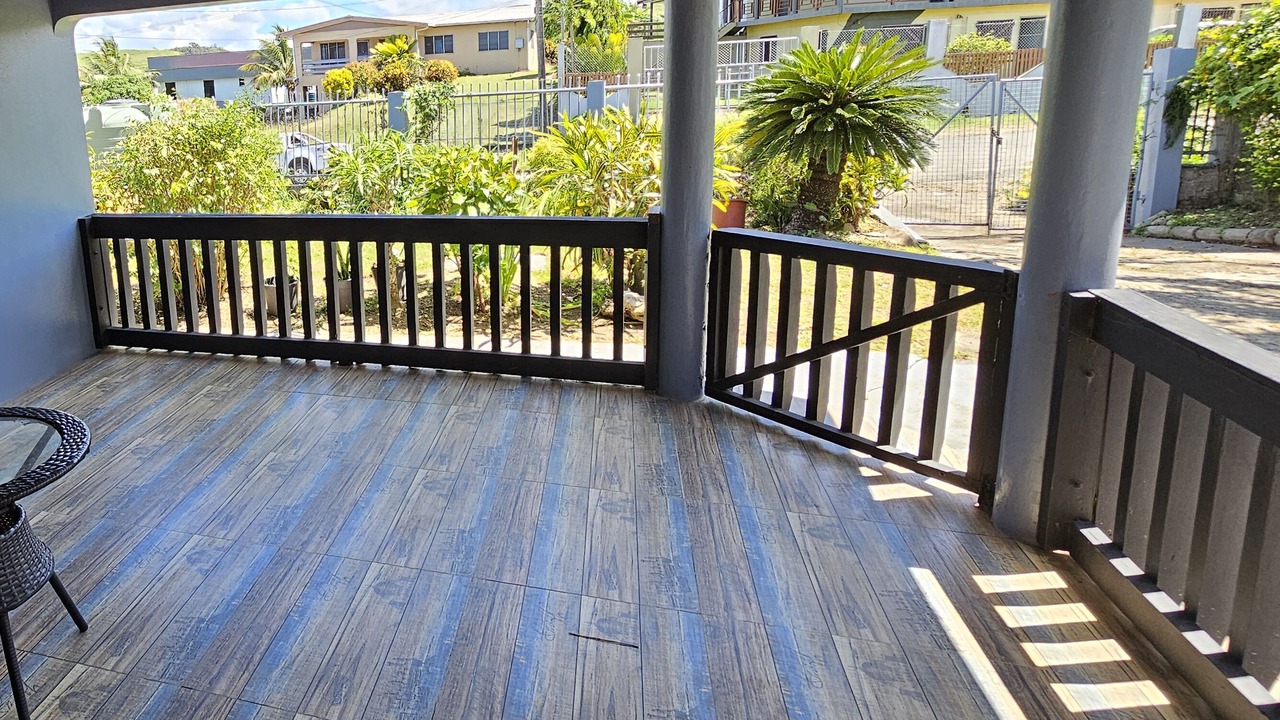 Photo of Patio Balcony in Sigatoka