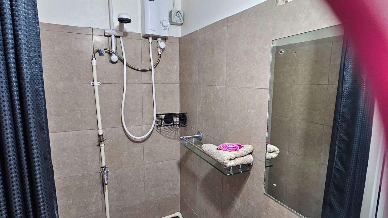 Photo of Bathroom in Sigatoka