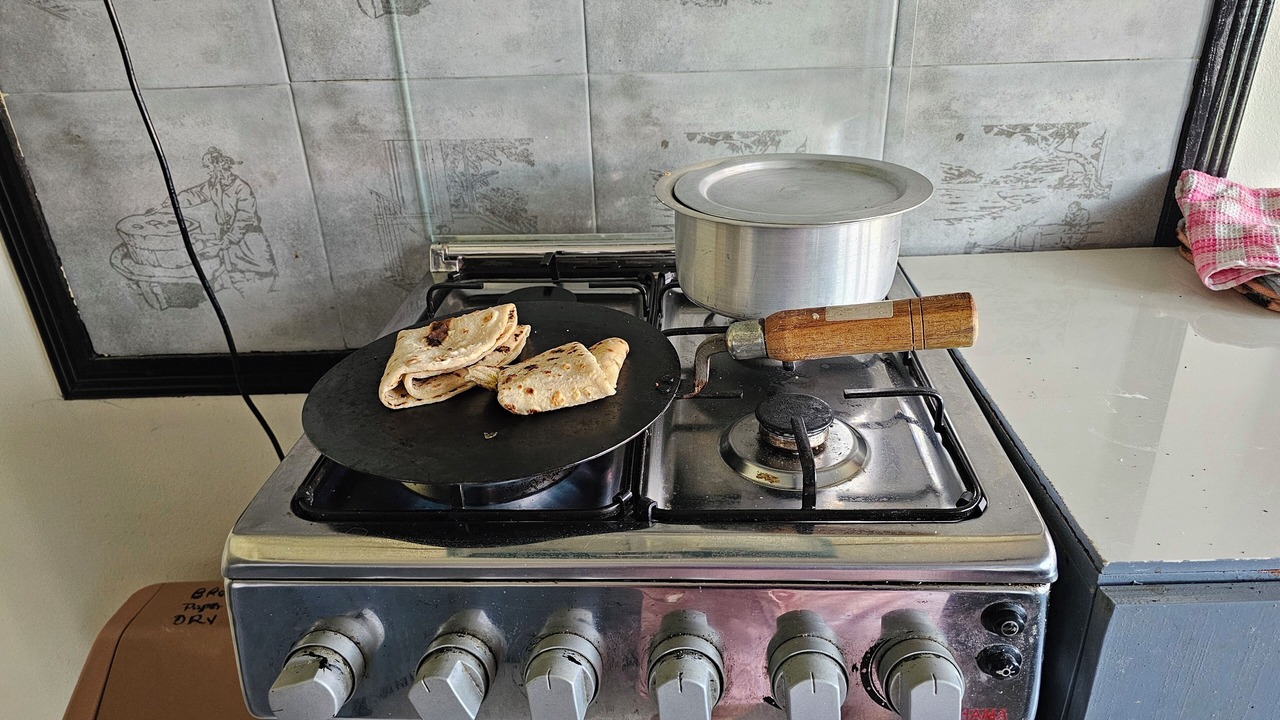 Photo of Kitchen in Sigatoka