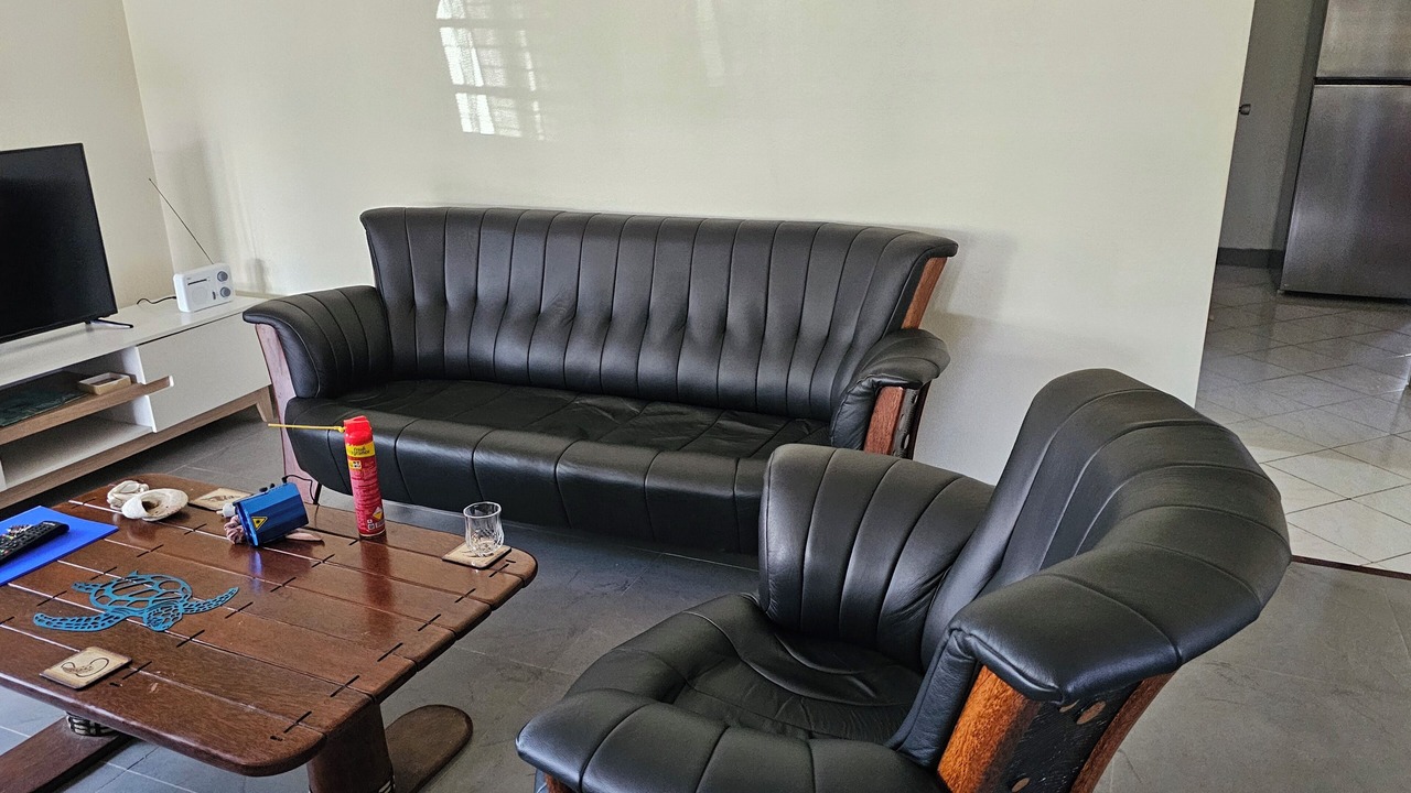 Photo of Livingroom in Sigatoka