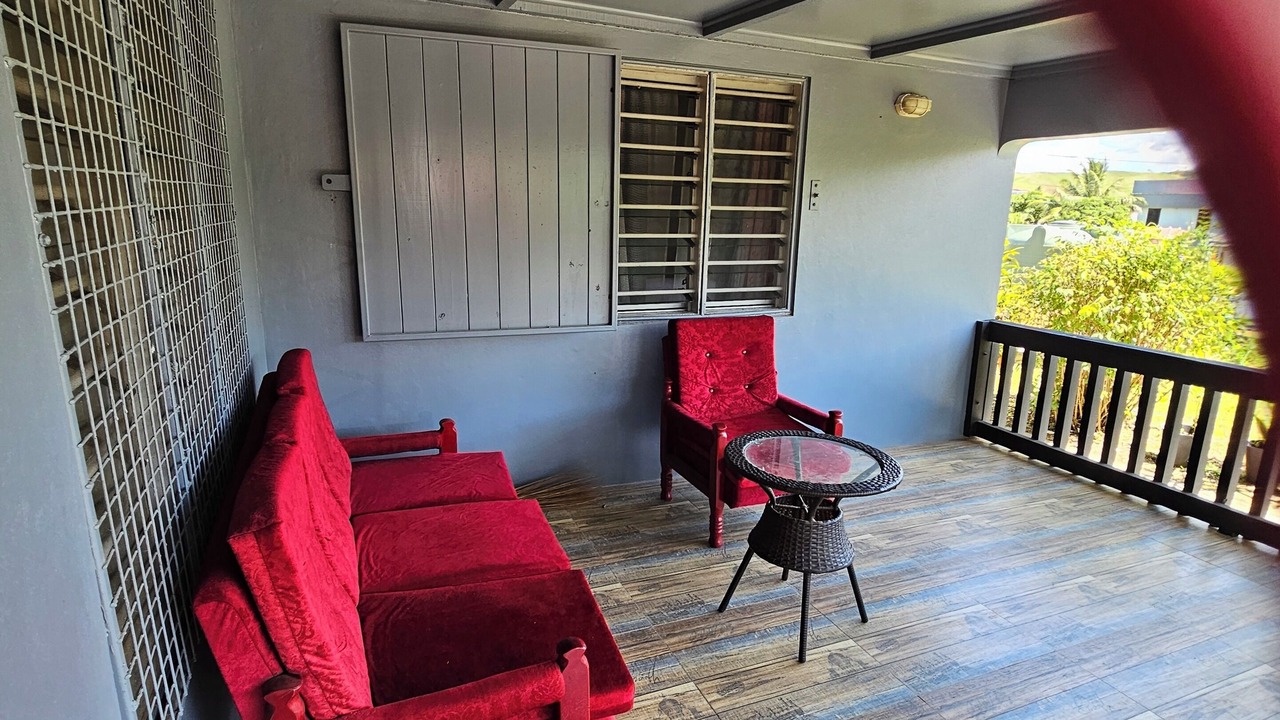 Photo of Patio Balcony in Sigatoka