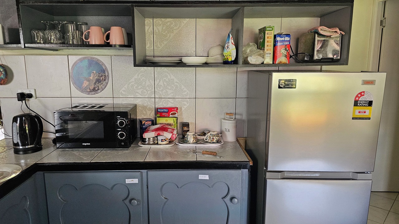 Photo of Kitchen in Sigatoka