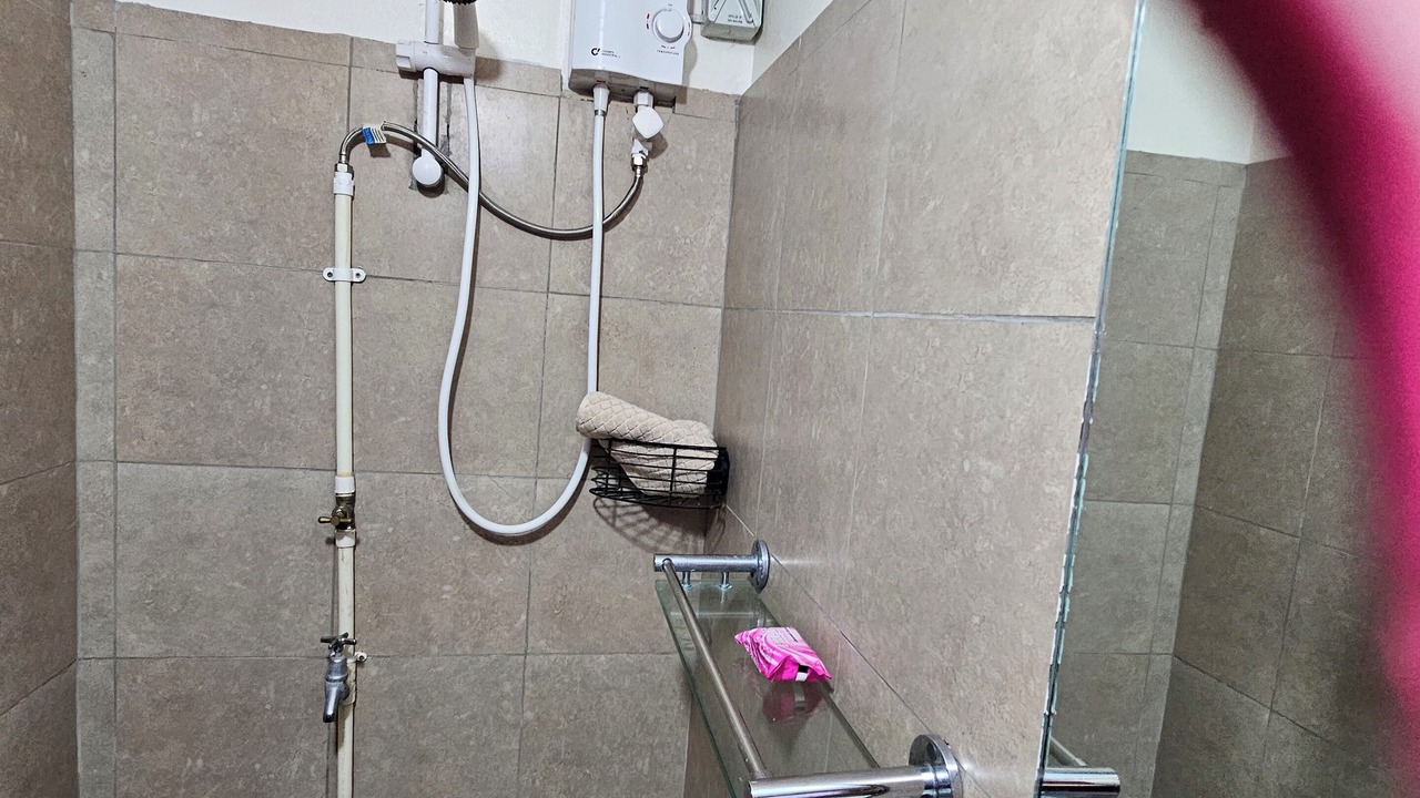 Photo of Bathroom in Sigatoka