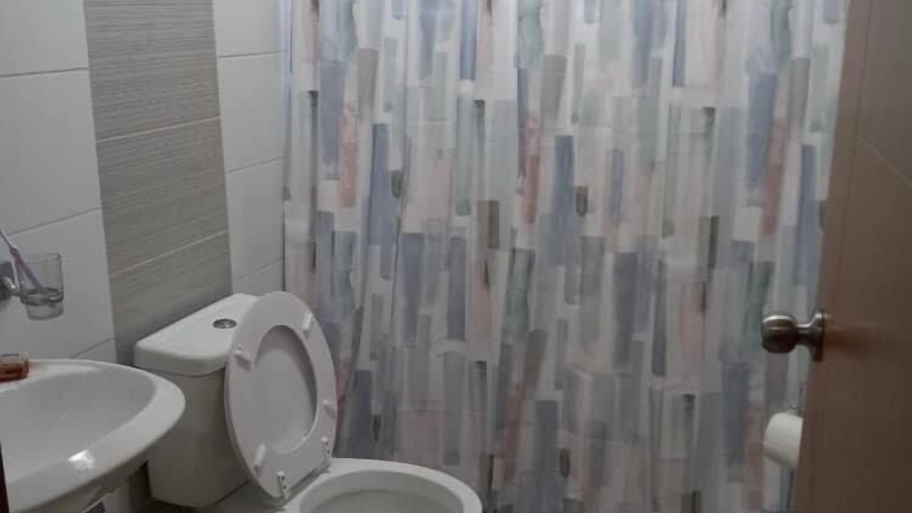 Photo of Bathroom in San Pedro de Macoris