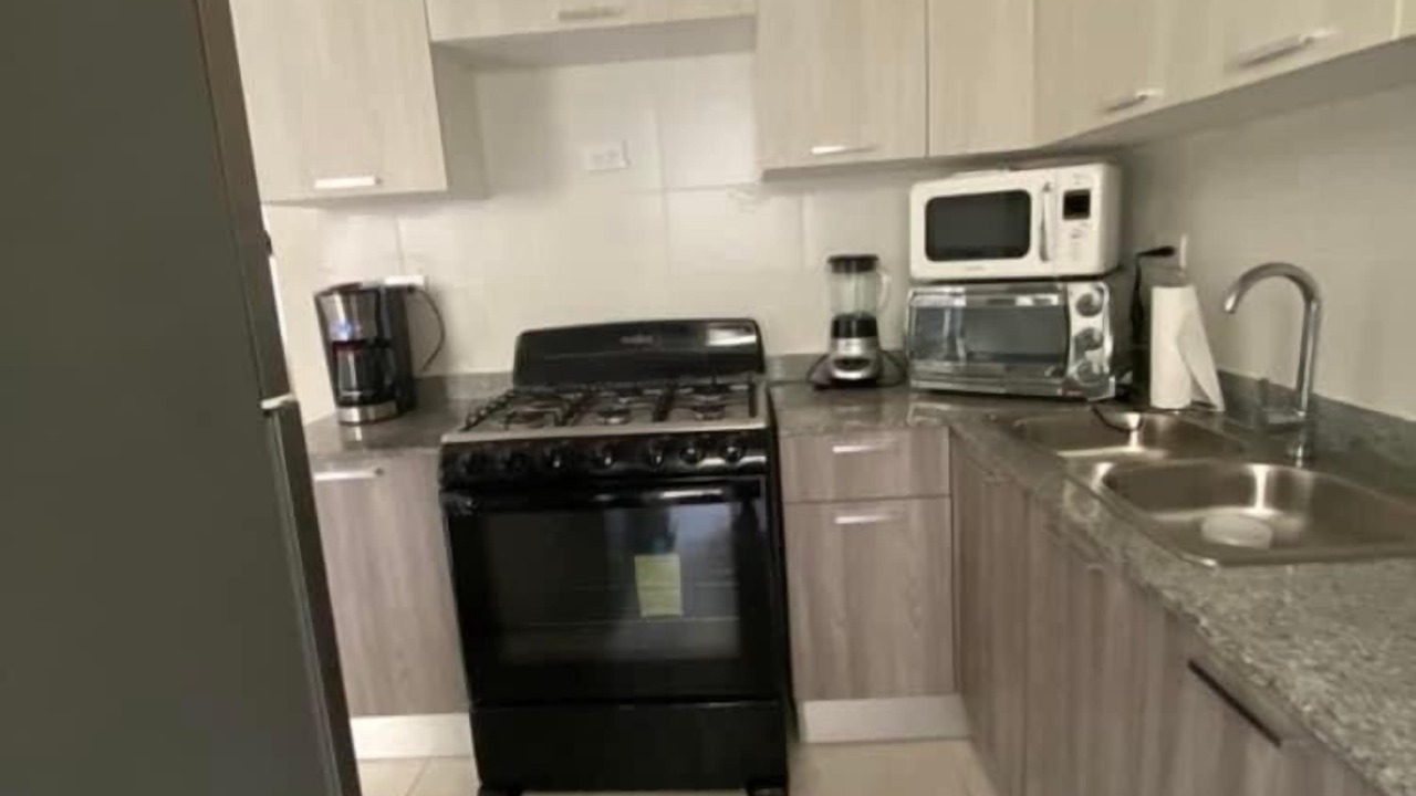 Photo of Kitchen in San Pedro de Macoris