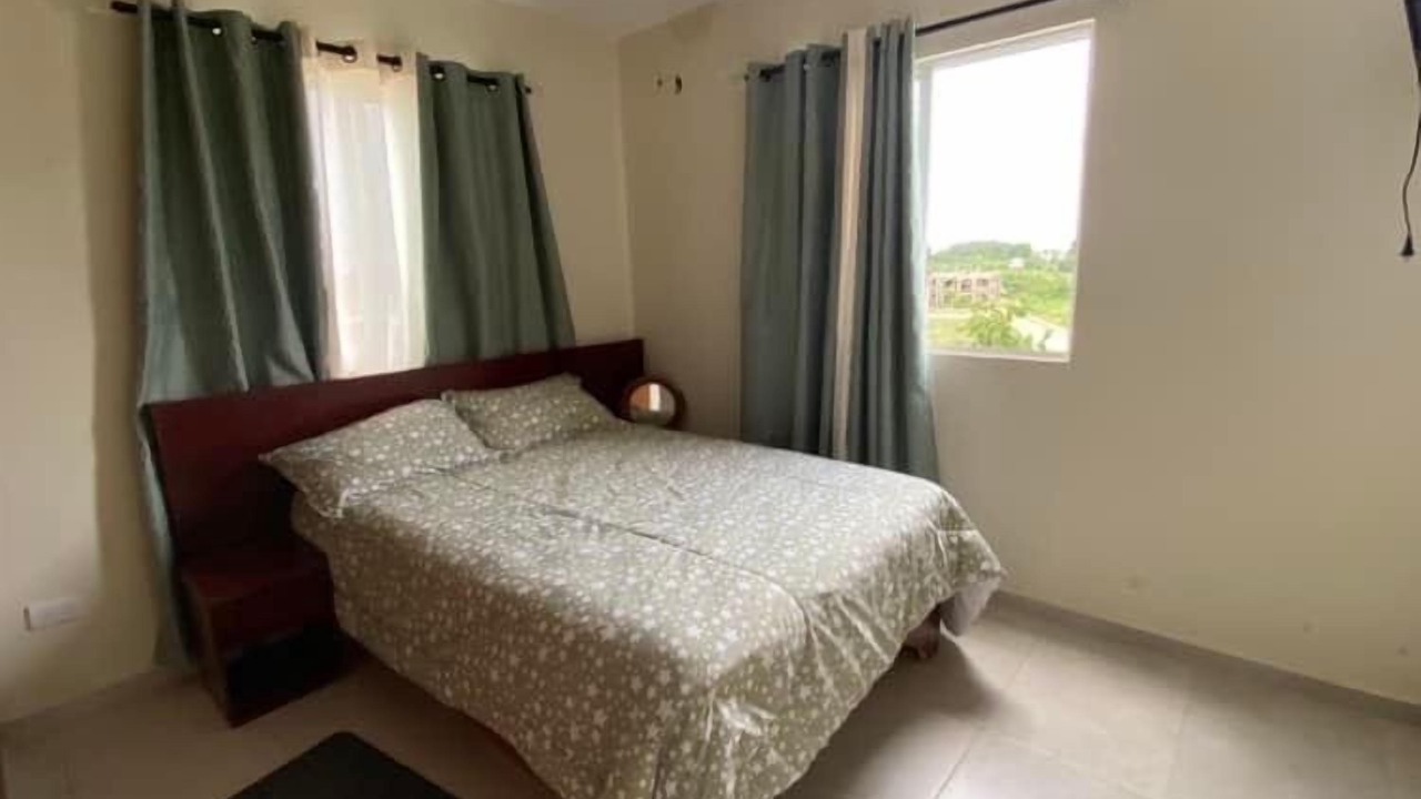 Photo of Bedroom in San Pedro de Macoris