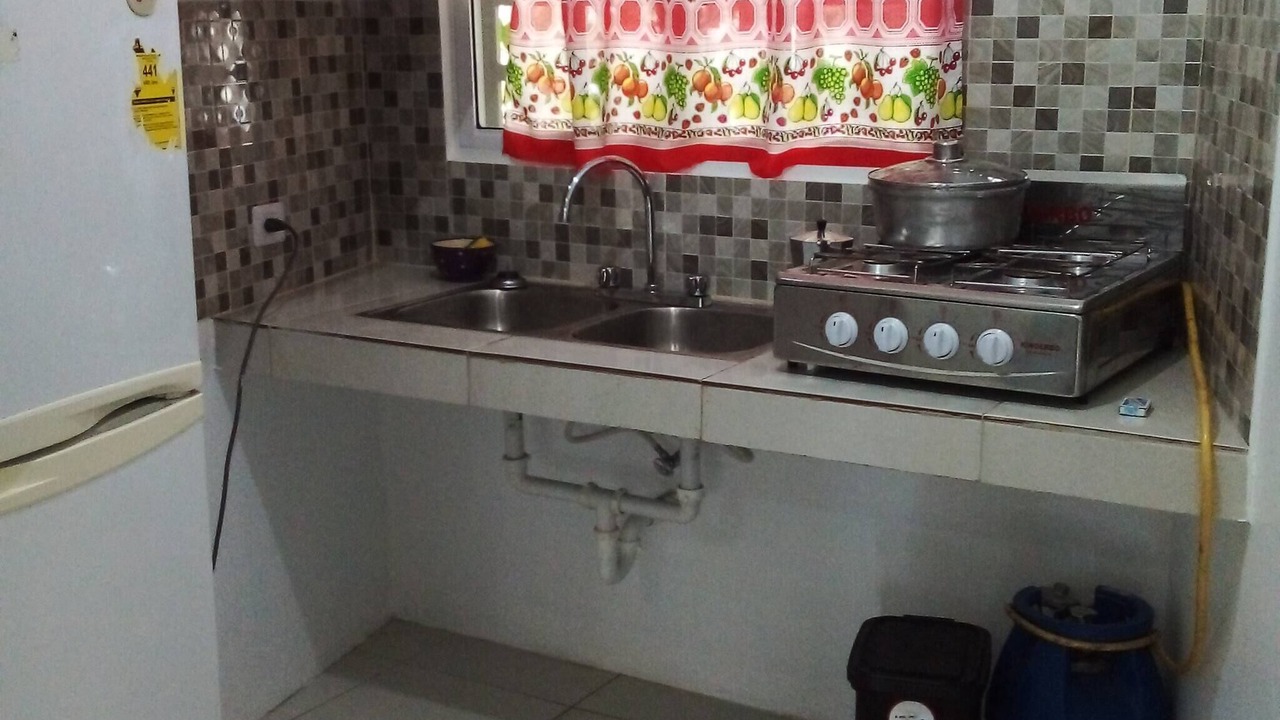 Photo of Kitchen in Barrio La Fortaleza Vieja