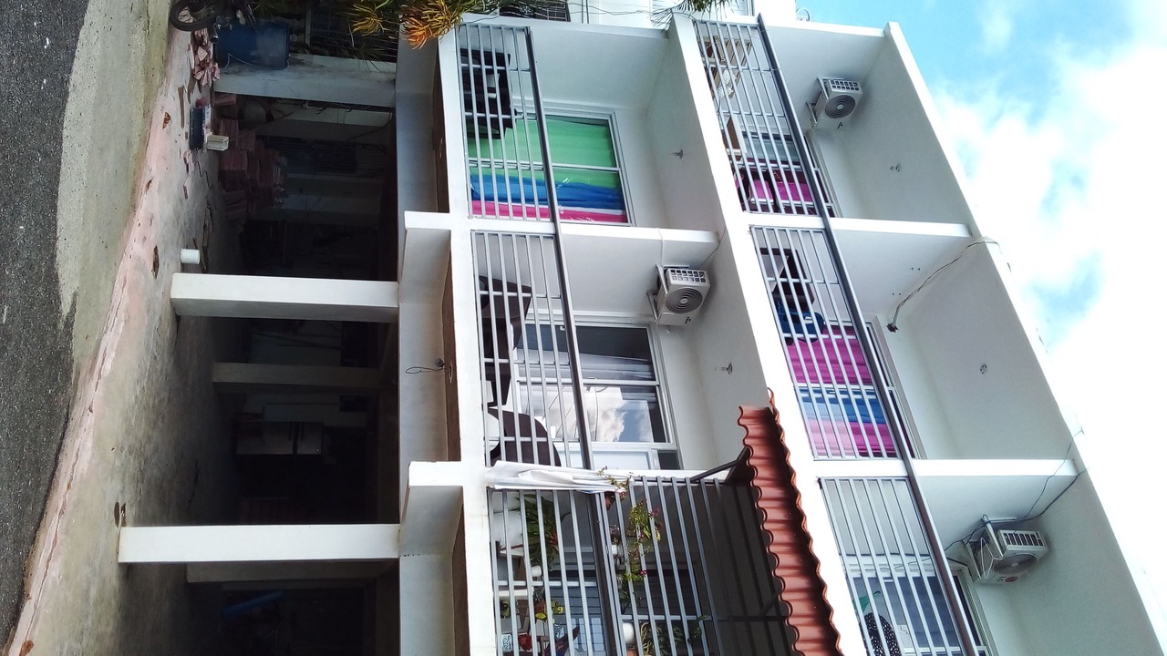 Photo of Outdoor in Barrio La Fortaleza Vieja