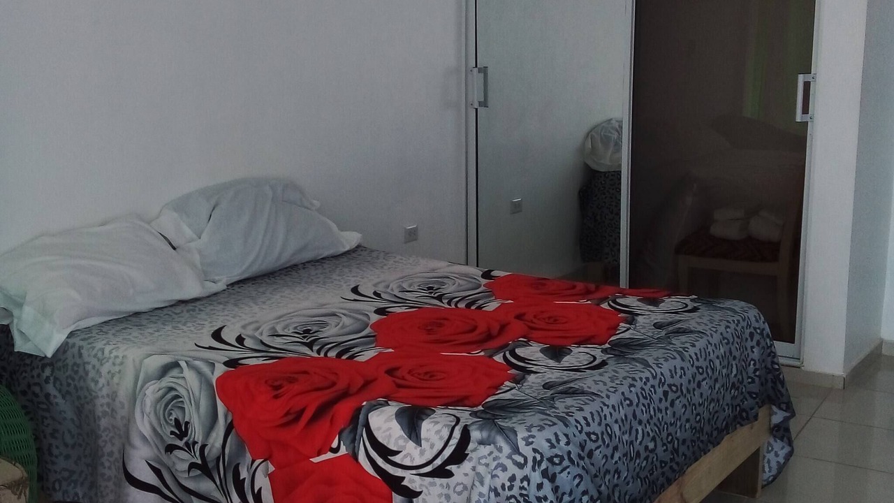 Photo of Bedroom in Barrio La Fortaleza Vieja