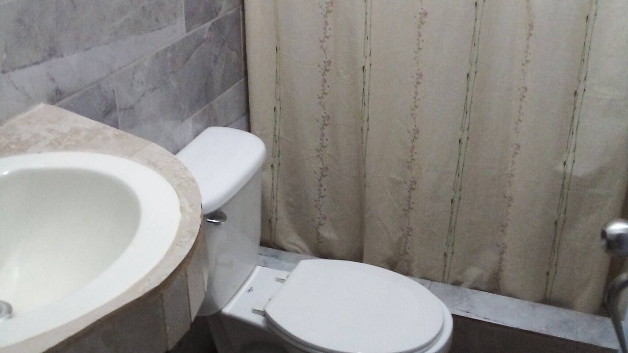 Photo of Bathroom in Barrio La Fortaleza Vieja