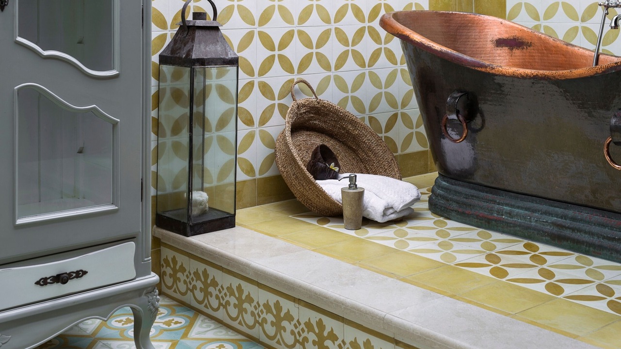 Photo of Bathroom in Kerambitan