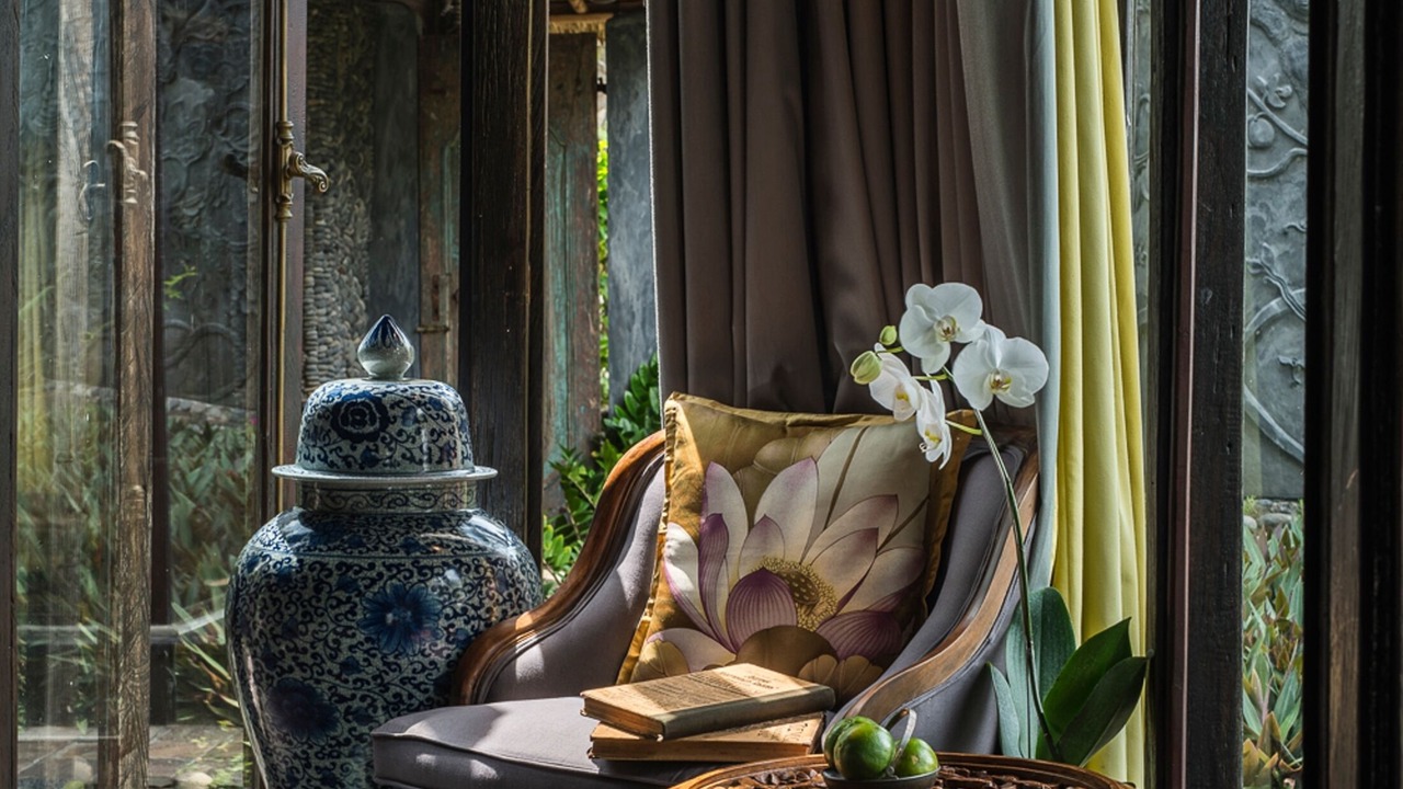 Photo of Livingroom in Kerambitan