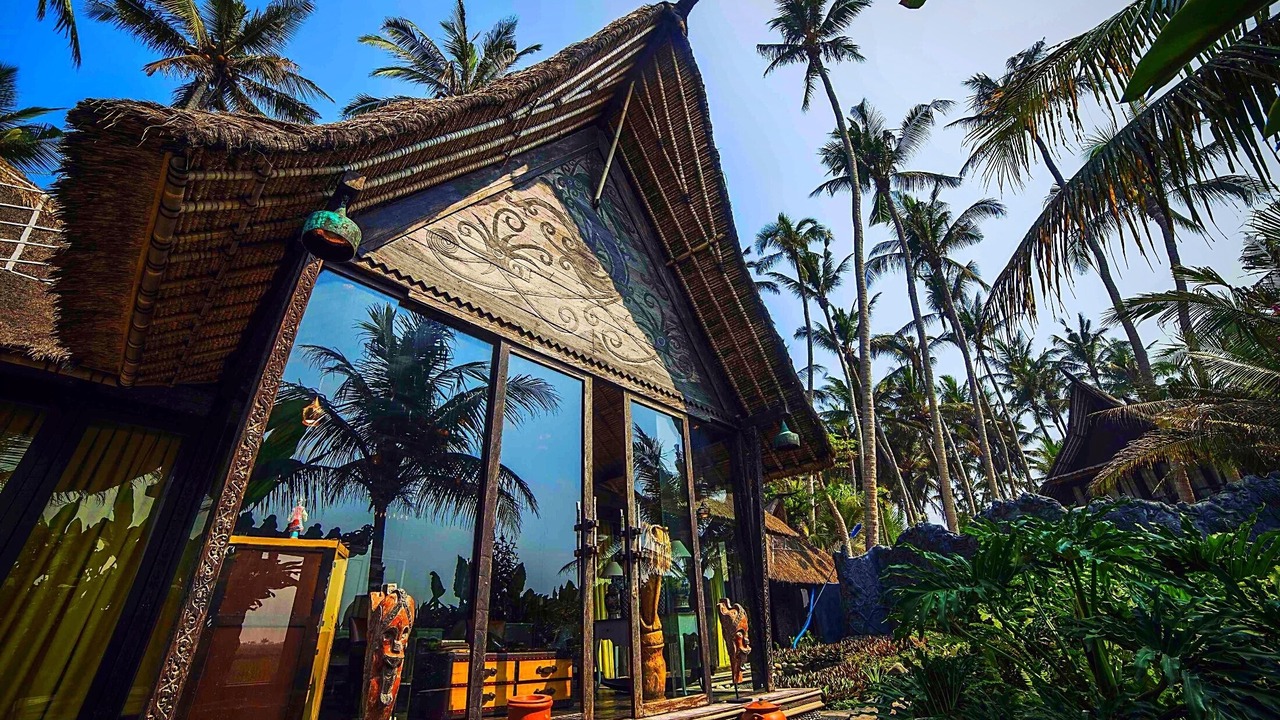 Photo of Outdoor in Kerambitan
