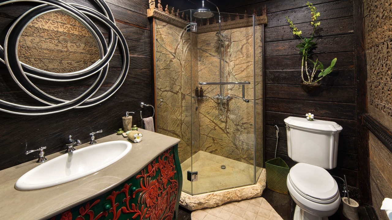 Photo of Bathroom in Kerambitan