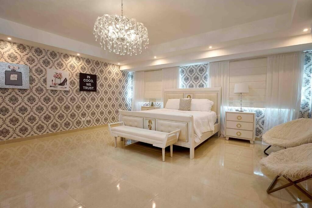 Photo of Bedroom in Renacimiento