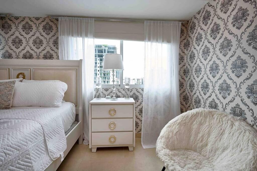 Photo of Bedroom in Renacimiento