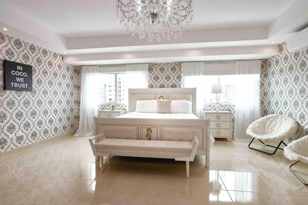 Photo of Bedroom in Renacimiento