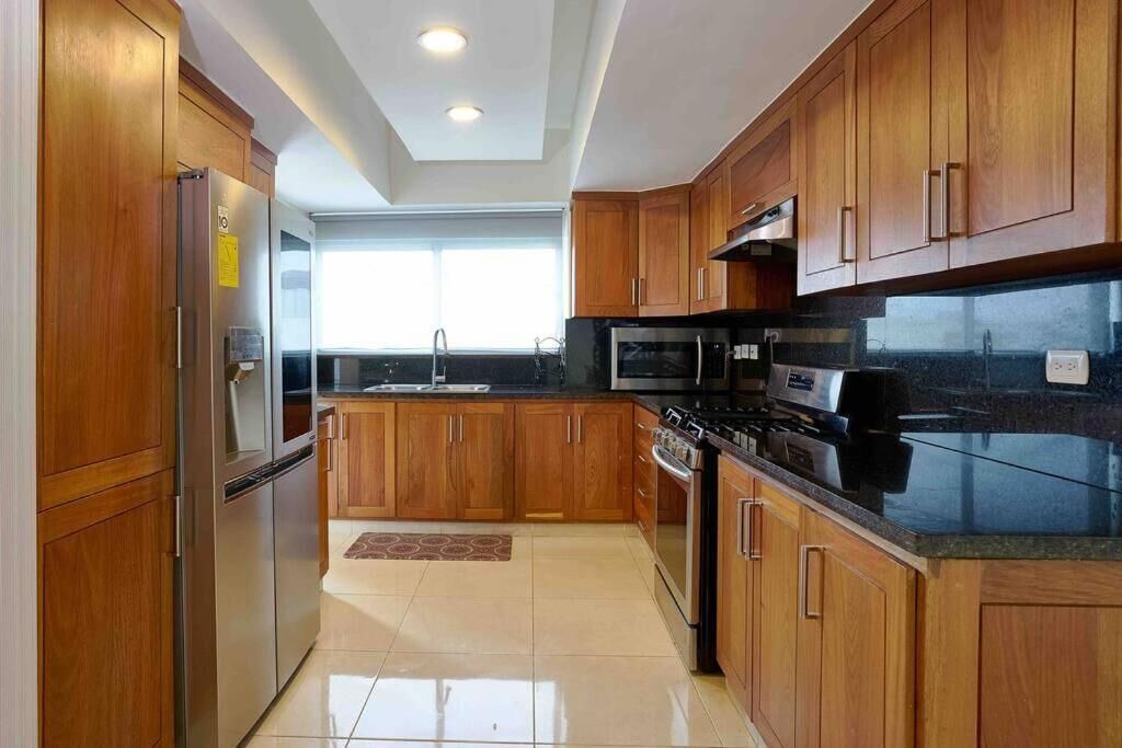 Photo of Kitchen in Renacimiento
