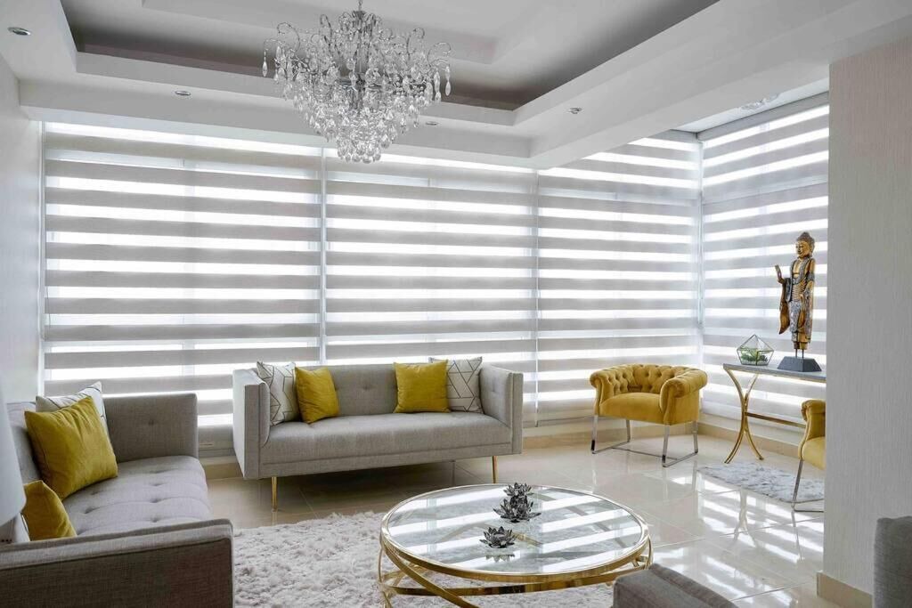 Photo of Livingroom in Renacimiento