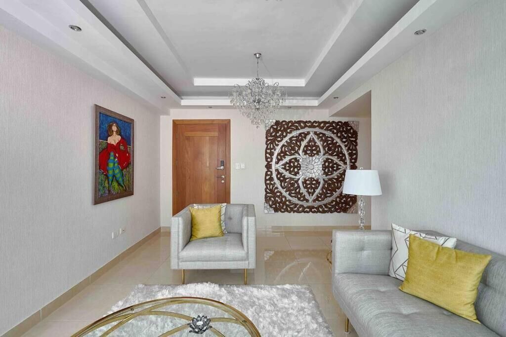 Photo of Livingroom in Renacimiento