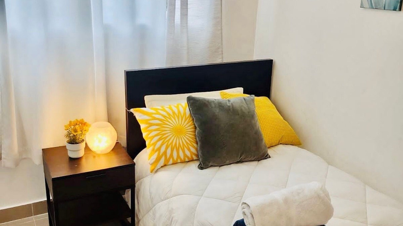 Photo of Bedroom in Santiago de los Caballeros
