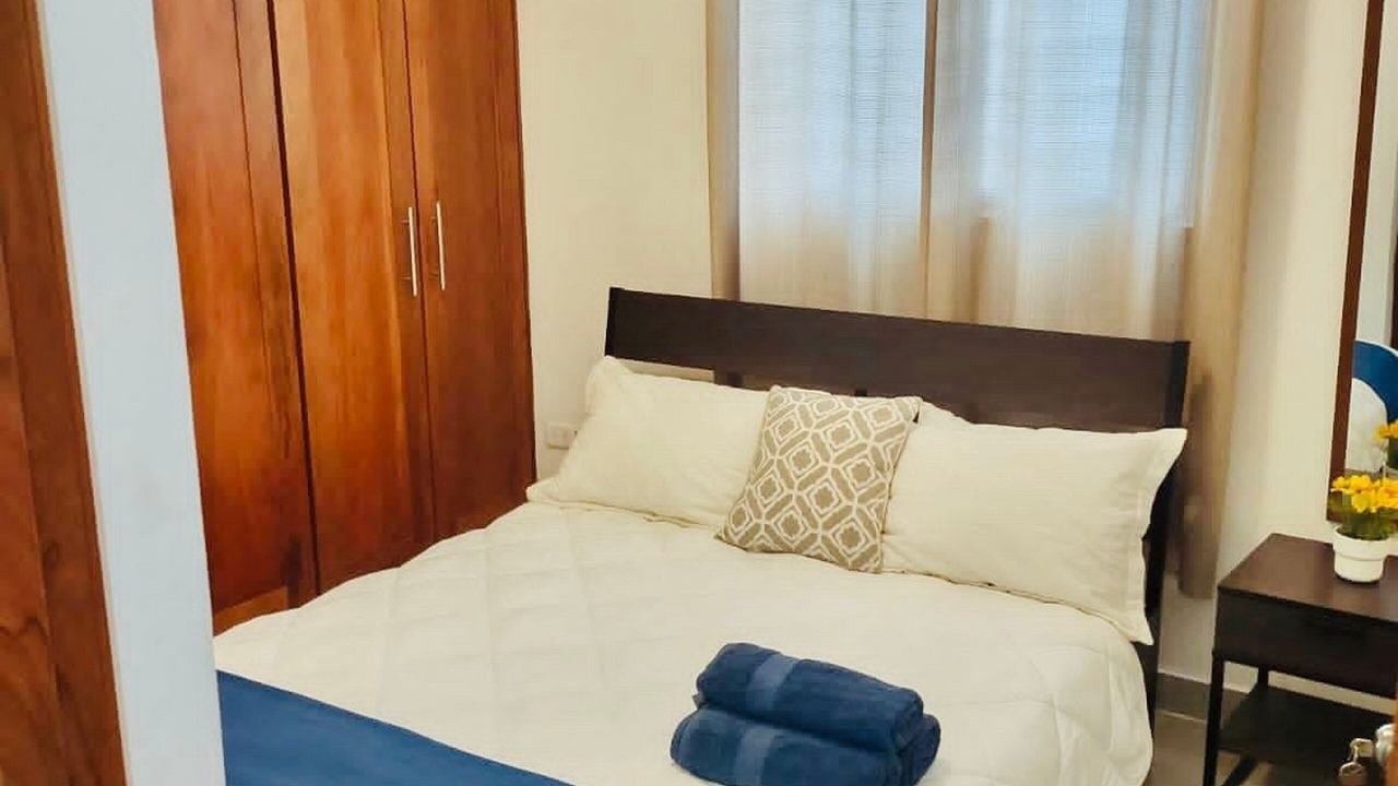 Photo of Bedroom in Santiago de los Caballeros