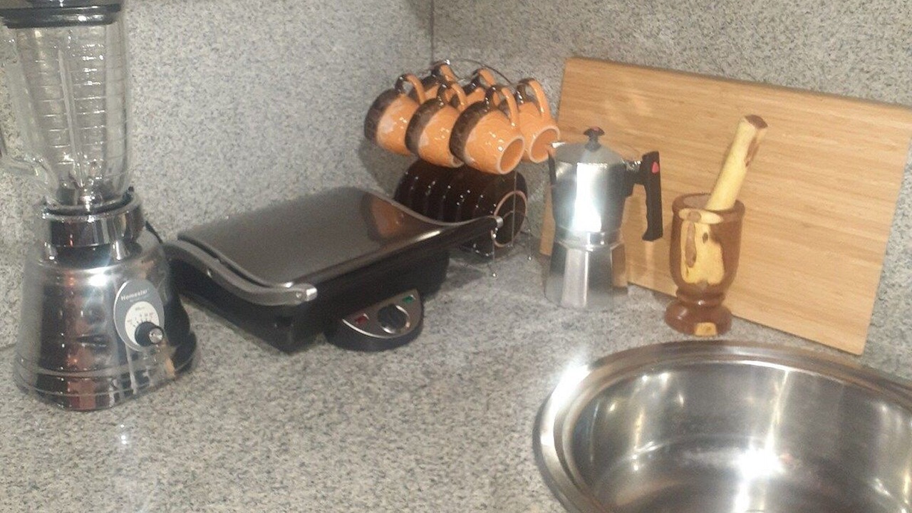 Photo of Kitchen in Santiago de los Caballeros