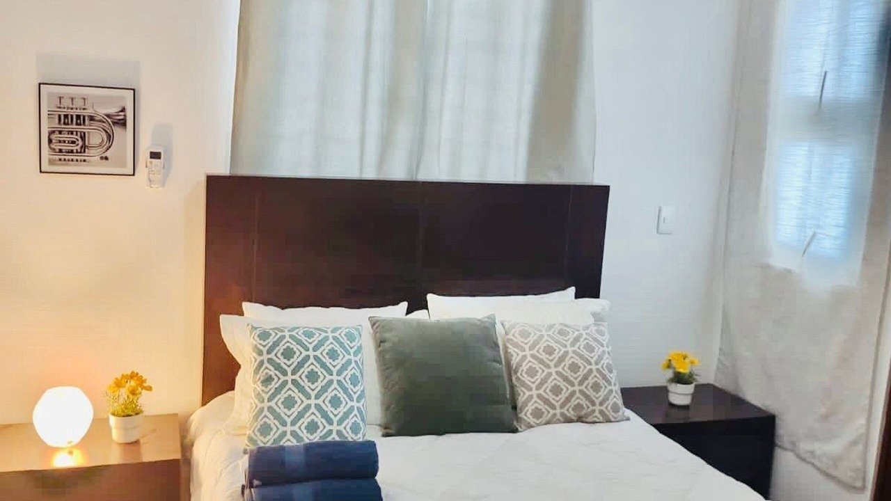 Photo of Bedroom in Santiago de los Caballeros
