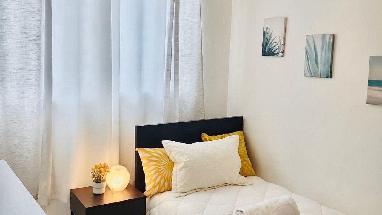 Photo of Bedroom in Santiago de los Caballeros