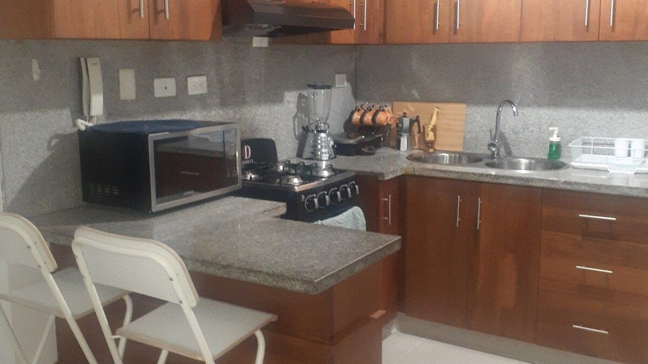 Photo of Kitchen in Santiago de los Caballeros