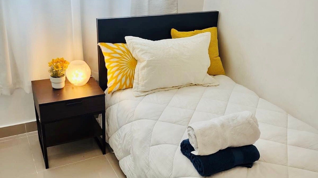 Photo of Bedroom in Santiago de los Caballeros