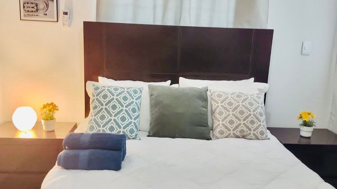 Photo of Bedroom in Santiago de los Caballeros